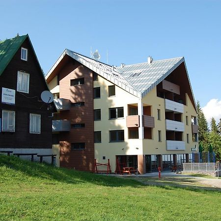 Апартаменти Nova Ponorka Martinske Hole Martinky Номер фото